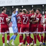 Ümraniyespor, Boluspor’u yendi