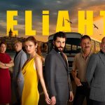 Ünlü oyuncu Veliaht’a geliyor: “Faroz”u oynayacak…