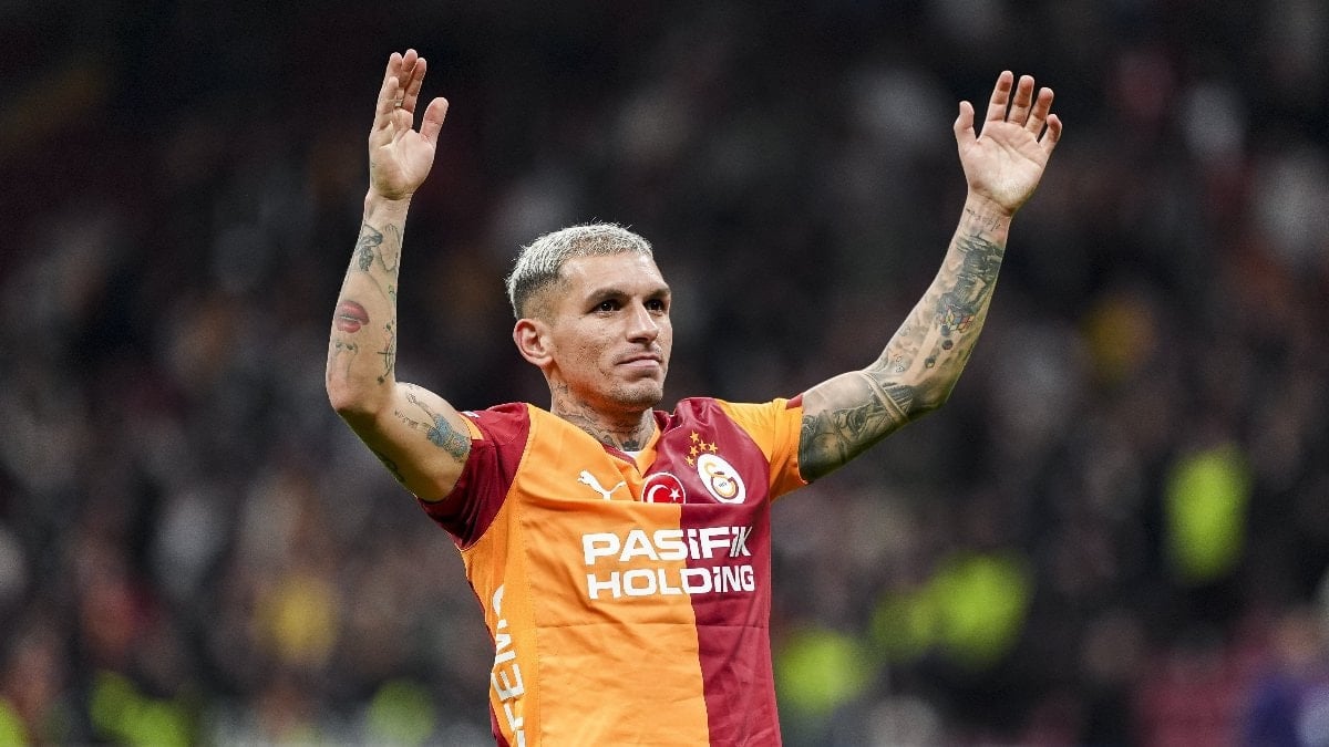 Uruguay’dan Lucas Torreira’ya kötü haber: Kadroya alınmadı