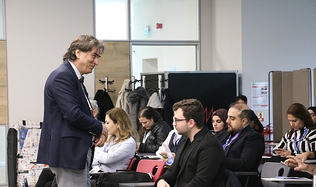 Üsküdar Üniversitesi, perfüzyon eğitiminde Avrupa’nın ikinci merkezi…