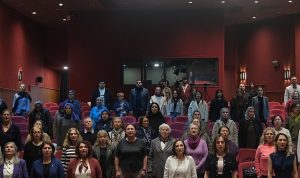 Üsküdar’da “İsmini Vermek İstemeyen Söyleşi” ile Kadınların Sessiz Kalan Sorunları Konuşuldu