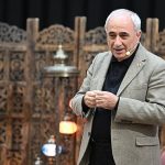 Usta Kalem Nurullah Genç, Kartepe’de Gönüllere Dokundu