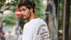 Uyuşturucu operasyonunda gözaltına alınmıştı! Barış Murat Yağcı Survivor’a döndü