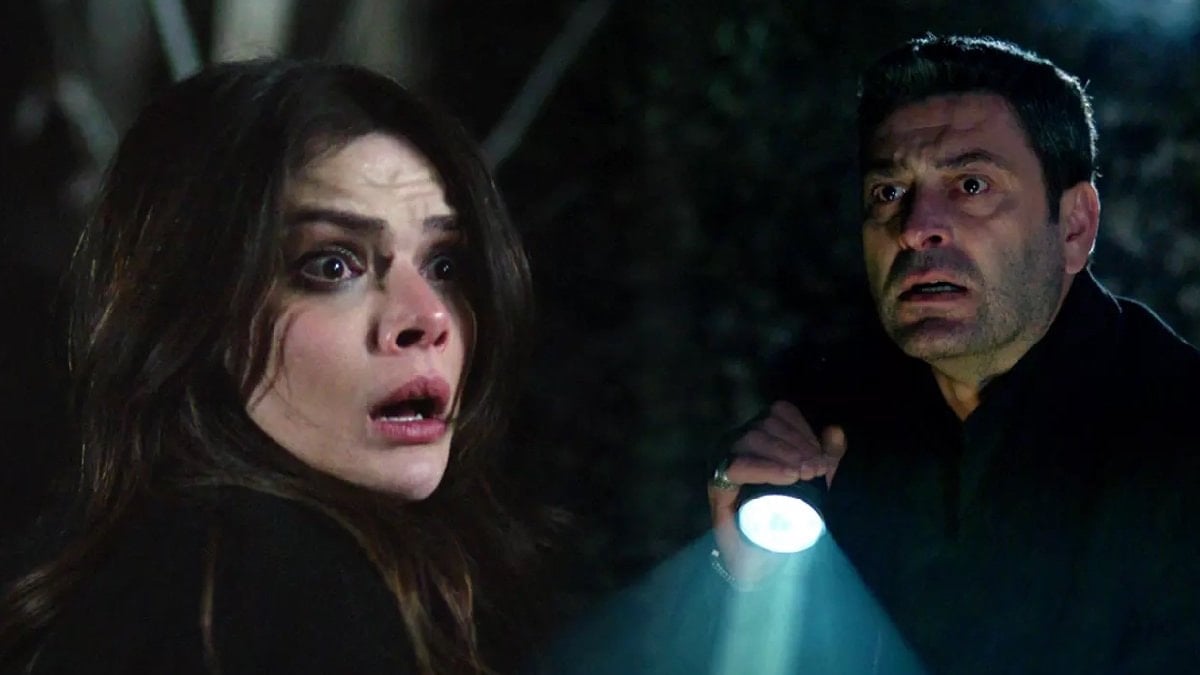 Uzak Şehir’de dengeleri değiştirecek transfer: Cihan’ın eski aşkı Meryem geliyor