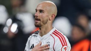 Vaclav Cerny milli takımdan affını istedi