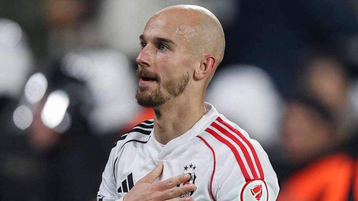 Vaclav Cerny milli takımdan affını istedi