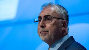 Vedat Işıkhan: SGK’nın güçlenmesiyle emeklilerin hayat standartları yükselecek