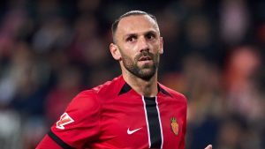 Vedat Muriç kulüp tarihine geçti: 50 gol barajını aştı