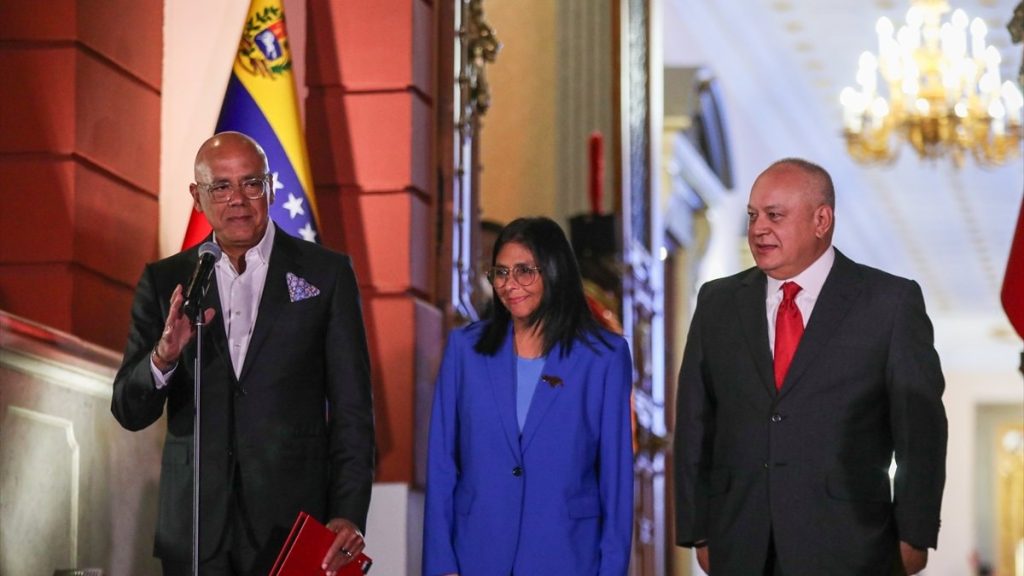 Venezuela’da siyasi tutuklulara af yasası kabul edildi