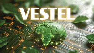 Vestel’den sürdürülebilirlik alanında üst üste başarılar