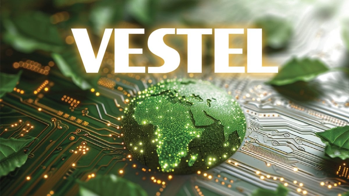 Vestel’den sürdürülebilirlik alanında üst üste başarılar