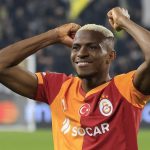 Victor Osimhen, Şampiyonlar Ligi’nde haftanın 11’ine girdi