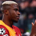 Victor Osimhen’in gözü Burak Yılmaz’ın rekorunda