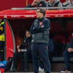 Vincenzo Montella, Galatasaray – Juventus maçını takip etti