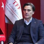 Vincenzo Montella: Mart ayına yüzde 100 hazır gelmemiz gerekiyor