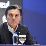 Vincenzo Montella’dan Barış Alper Yılmaz ve Semih Kılıçsoy’a övgüler