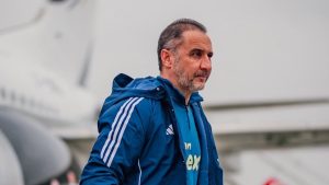 Vitor Pereira, Fenerbahçe’ye rakip olarak ilk defa sahaya çıkacak