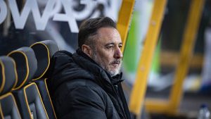 Vitor Pereira, karşılaşacakları Fenerbahçe’yi değerlendirdi