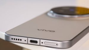 Vivo, 12.000 mAh bataryalı bir telefonu test ediyor