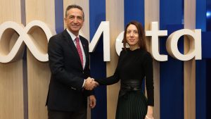 Vodafone Red ve Meta iş birliğinde yeni dönem