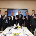 Vodafone ve Huawei, 5G teknolojisiyle fiber hızını 81 il 922 ilçeye taşıyacak