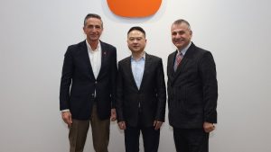 Vodafone ve Xiaomi’den yeni nesil teknolojilerde iş birliği