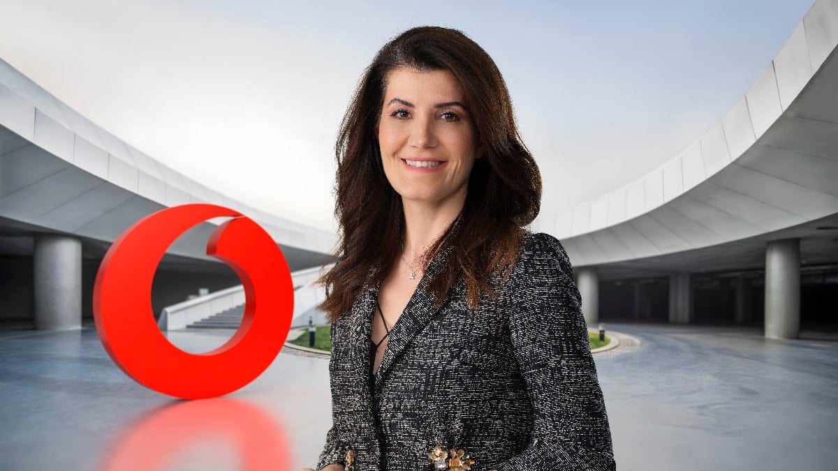 Vodafone’un Red Konsol çözümü, Pluxee’nin dijital müşteri deneyimini zirveye taşıyor