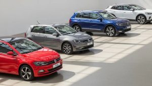 Volkswagen’de kriz: Almanya’da 50 bin kişiyi işten çıkaracak