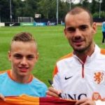 Wesley Sneijder’den sonra Noa Lang de Juventus’u üzdü