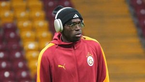 Wilfried Singo, 19 maç sonra 11’de