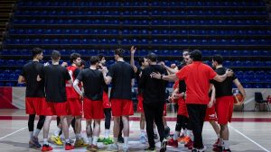 Yakup Sekizkök: Galibiyet almak istiyoruz