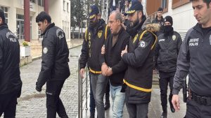 Yalova’da SGK avukatını öldüren sanığa ağırlaştırılmış müebbet istemi