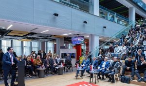 Yapay Zekada Türkiye-Almanya İş Birliği