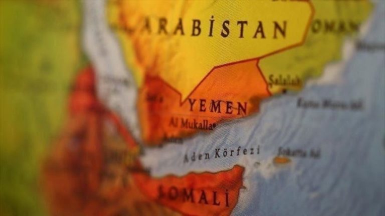 Yemen’de pazar yerine saldırıda 28 kişi öldü