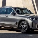 Yeni BMW X5,  2026 yılında yollarda olacak: İşte ilk görüntü