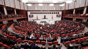 Yeni düzenleme yolda: LGBT’yi övene ceza geliyor