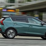 Yeni Hyundai Bayon, bu yıl içinde satışa sunulacak