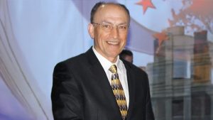 Yeni İpek Yolu’nda Gölbaşı’nda atılan dev adım