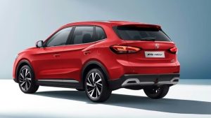 Yeni MG ZS Hybrid+ ve HS Hybrid+ Türkiye fiyatları belli oldu