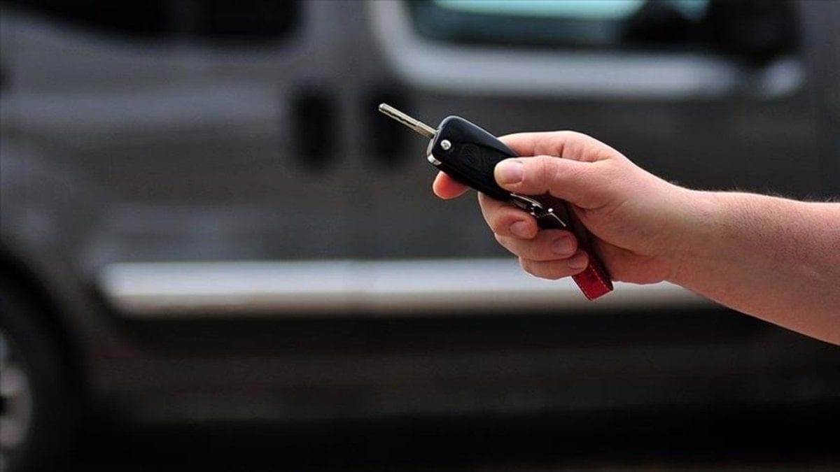 Yeni otomobillerde kasko oranı yüzde 80’e ulaştı