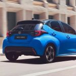 Yeni Toyota Yaris, 2027 sonunda geliyor: İşte beklenen özellikler
