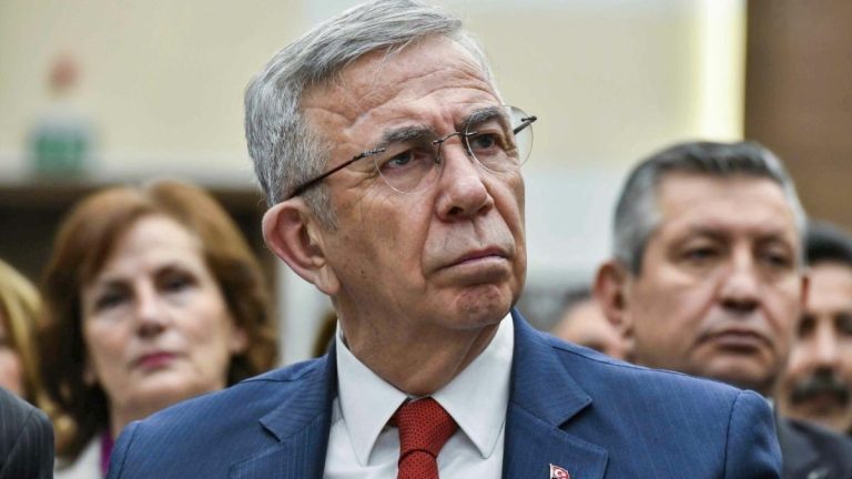 Yeniden Refah Partisi’nden Mansur Yavaş açıklaması: İddialar asılsızdır