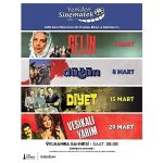 Yeniden Sinematek’ten Lütfi Akad’a saygı duruşu