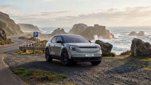 Yenilenen elektrikli Ford Explorer tanıtıldı: İşte özellikleri