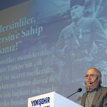 Yenişehir’de Mersin’in tarihine yolculuk