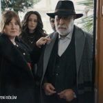 Yeraltı 4. bölüm 2. fragman: Mardinli Rıfat geldi, ortalık karışacak