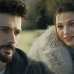 Yeraltı 5. bölüm fragmanı: Haydar Ali ve Sultan aşkı gerçek oluyor