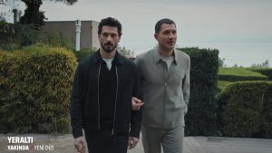 Yeraltı dizisindeki Bozo’nun evi bakın neresi çıktı: Meğer ev değilmiş