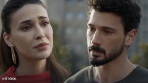 Yeraltı’nda büyük yüzleşme vakti: Ceylan ve Haydar Ali aşkı ortaya çıkıyor