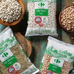 Yerel üretime destek: Kayseri’nin yerel lezzetleri Carrefoursa raflarında